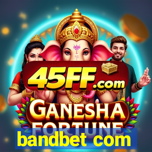 bandbet com